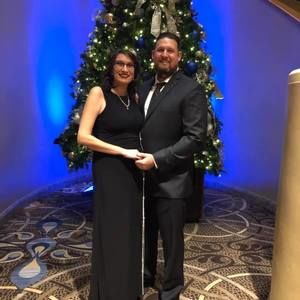 Meet your Posher, Jolene